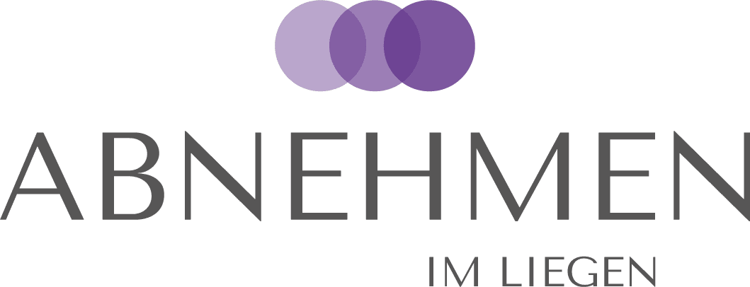 Abnehmen im Liegen Leipzig – Logo