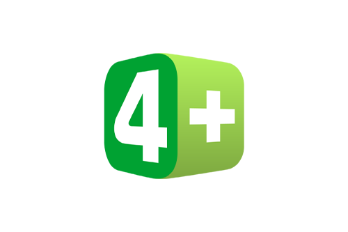4Plus