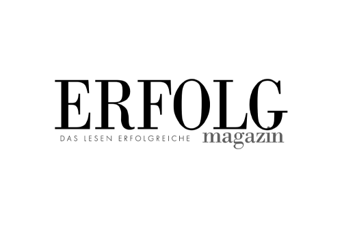 Erfolg Magazin